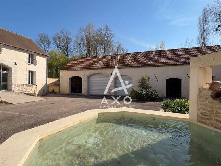 House Préfontaines - 6 bedrooms