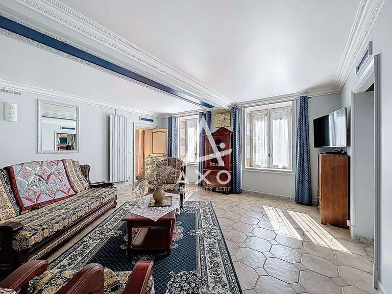 House Préfontaines - 6 bedrooms