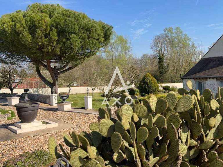 House Préfontaines - 6 bedrooms