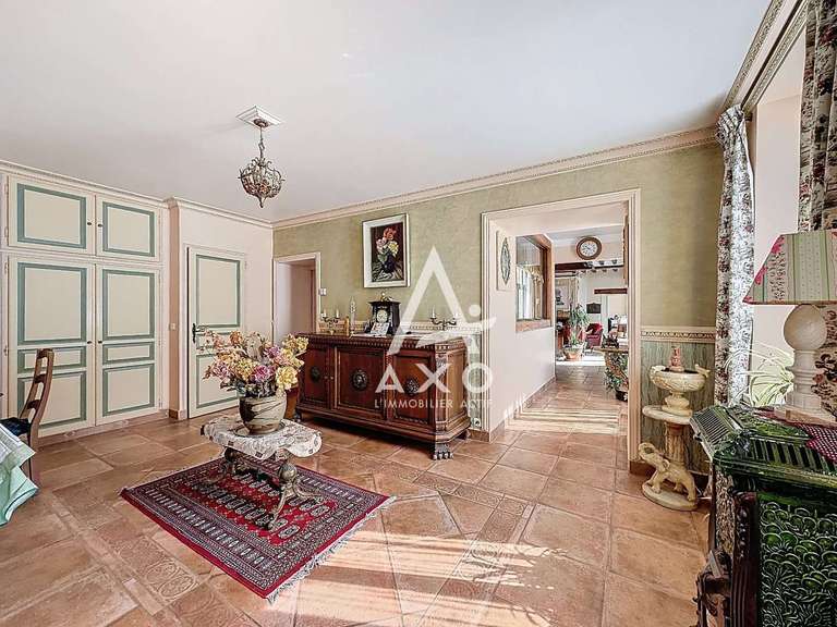 House Préfontaines - 6 bedrooms