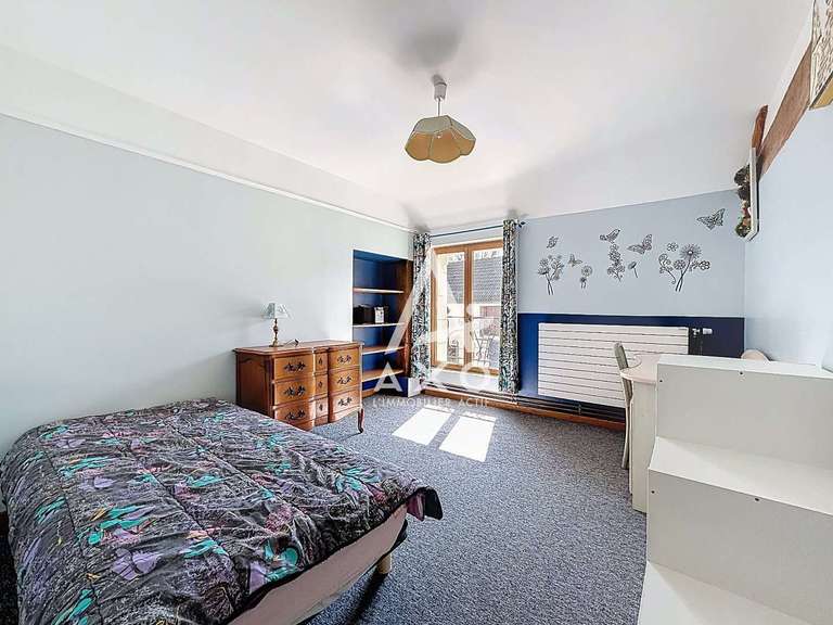 Maison Préfontaines - 6 chambres