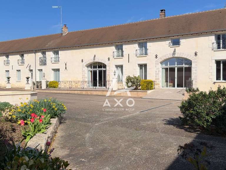 Maison Préfontaines - 6 chambres
