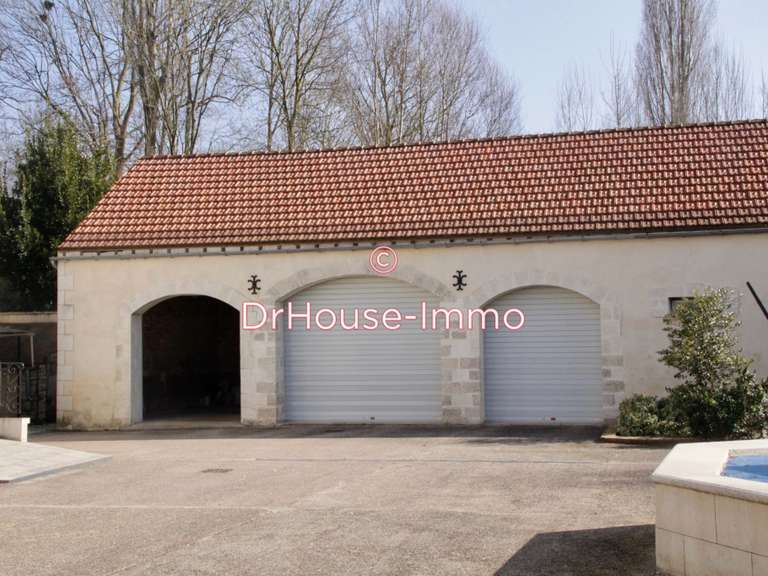 Villa Préfontaines - 6 chambres - 416m²