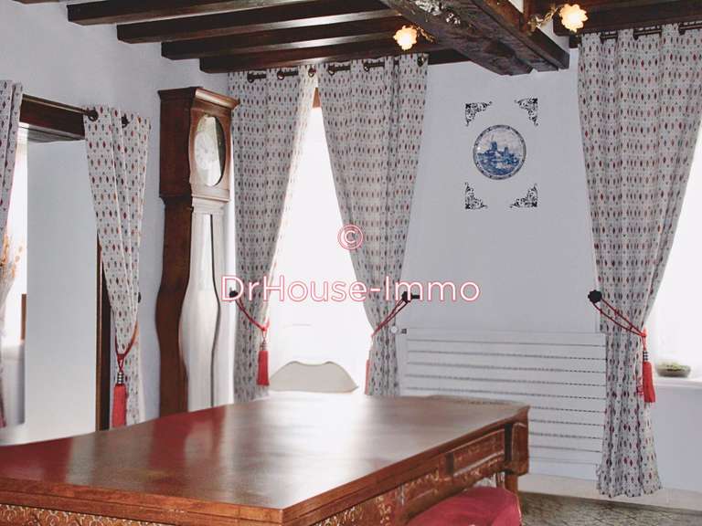 Villa Préfontaines - 6 chambres - 416m²