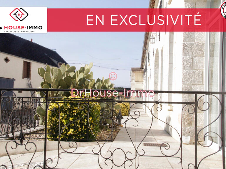 Villa Préfontaines - 6 chambres - 416m²