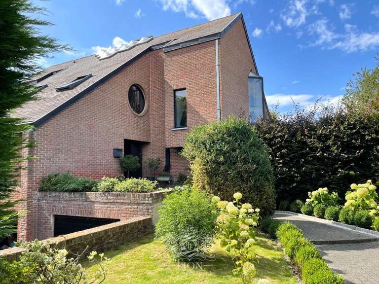 Maison Prémesques - 6 chambres - 292m²