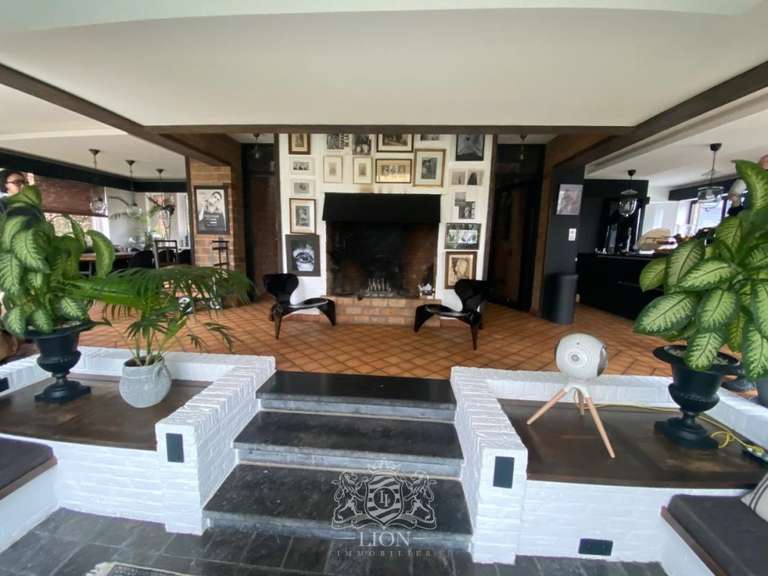 House Prémesques - 6 bedrooms - 292m²