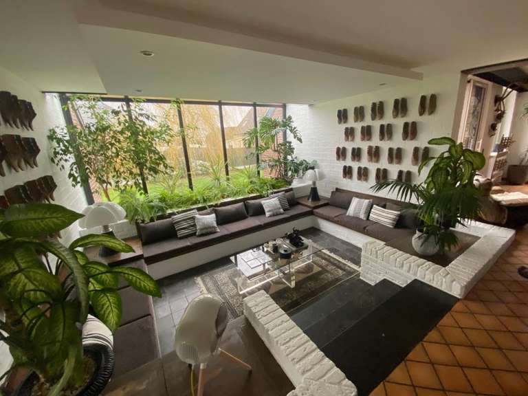 Maison Prémesques - 6 chambres - 292m²