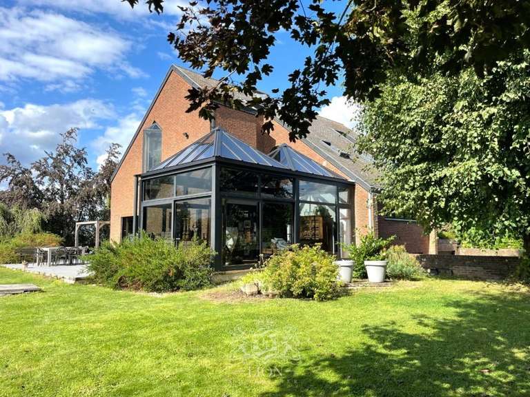 Maison Prémesques - 6 chambres - 292m²