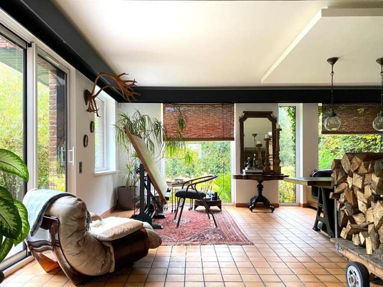 House Prémesques - 6 bedrooms - 292m²