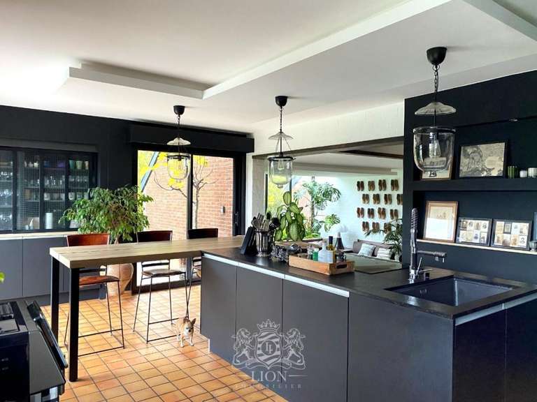 Maison Prémesques - 6 chambres - 292m²