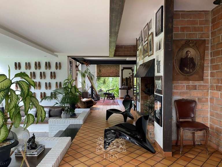 House Prémesques - 6 bedrooms - 292m²