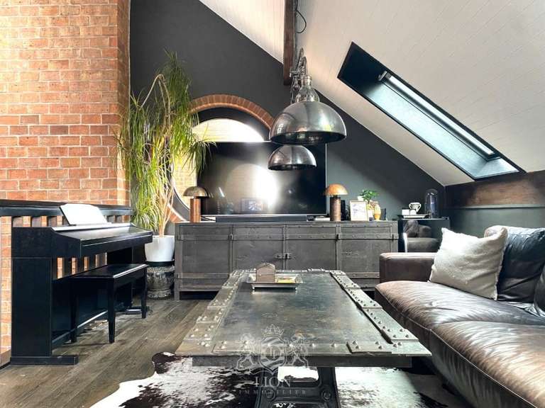 Maison Prémesques - 6 chambres - 292m²