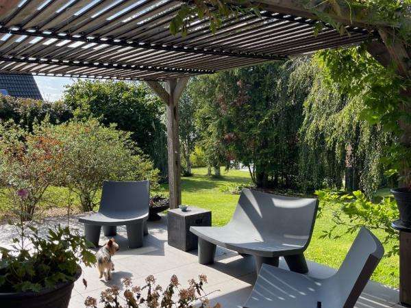 Maison Prémesques - 6 chambres - 292m²