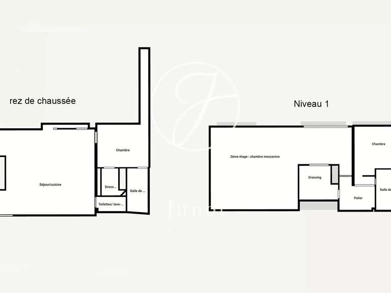 Maison Prémesques - 3 chambres - 162m²