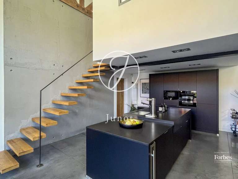 Maison Prémesques - 3 chambres - 162m²