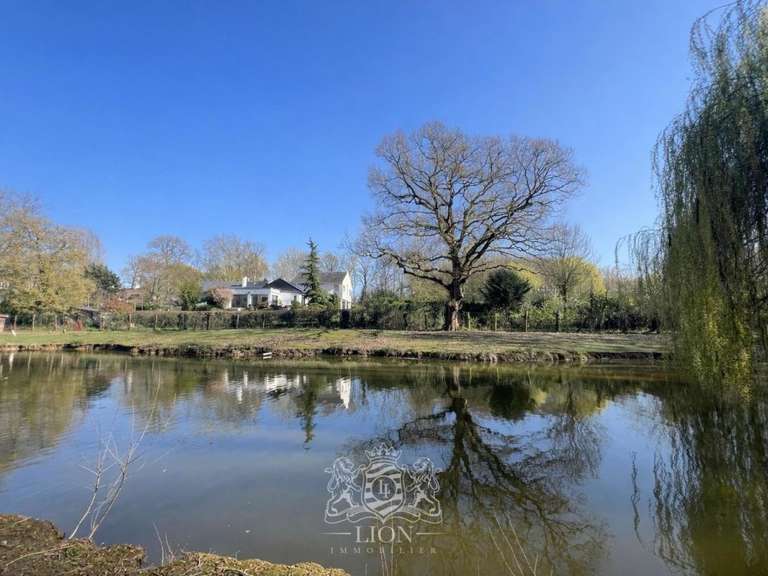 Villa Prémesques - 5 chambres - 342m²