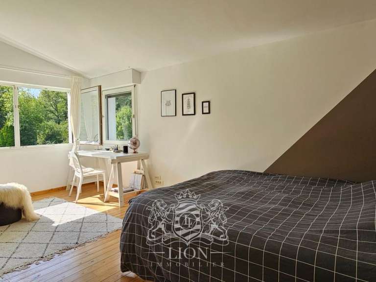 Villa Prémesques - 5 chambres - 342m²