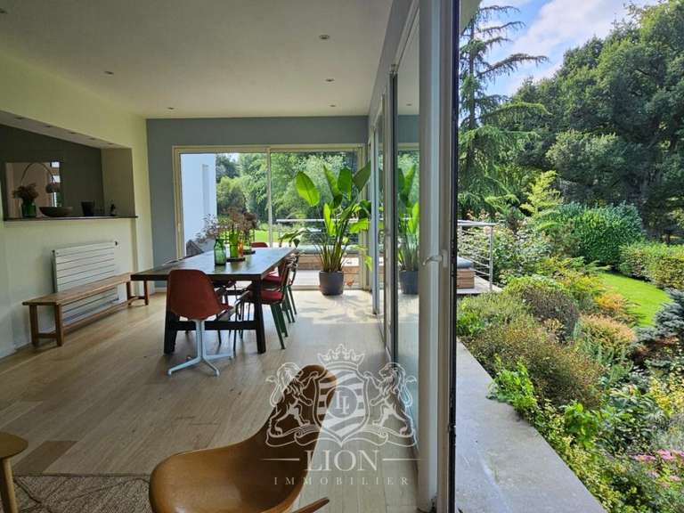 Villa Prémesques - 5 chambres - 342m²