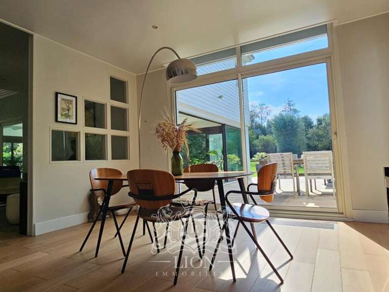 Villa Prémesques - 5 chambres - 342m²