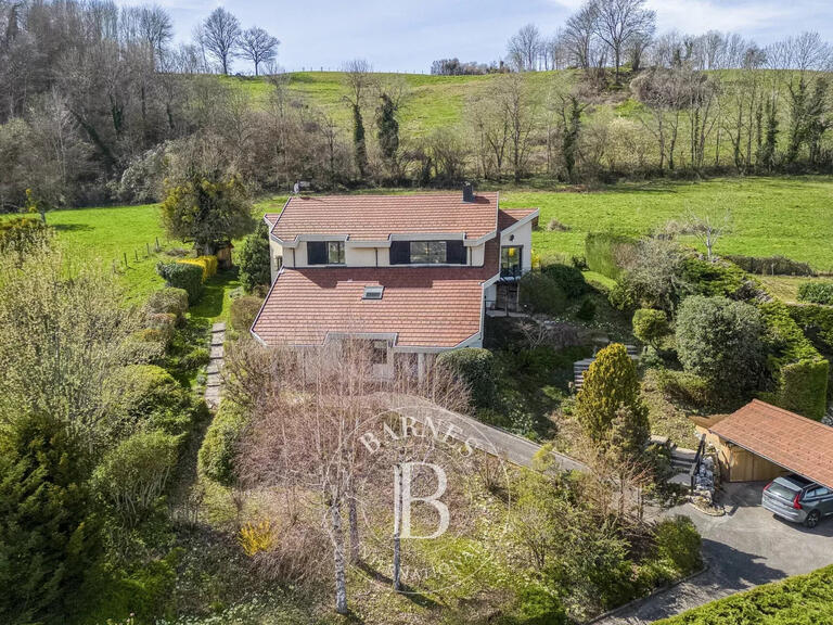 House Présilly - 5 bedrooms - 349m²