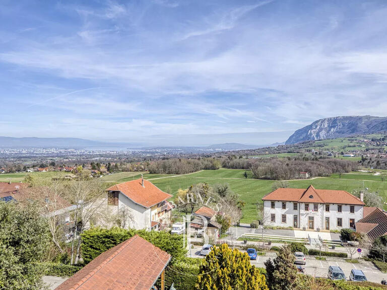 House Présilly - 5 bedrooms - 349m²