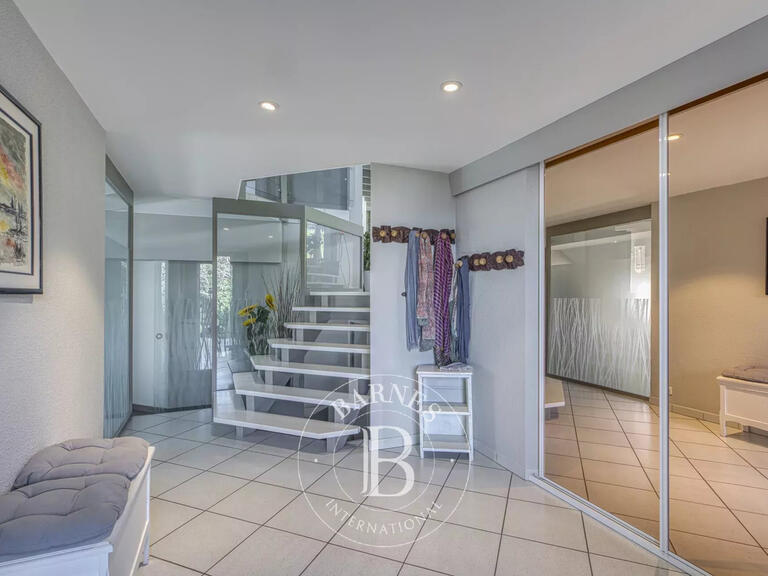 House Présilly - 5 bedrooms - 349m²