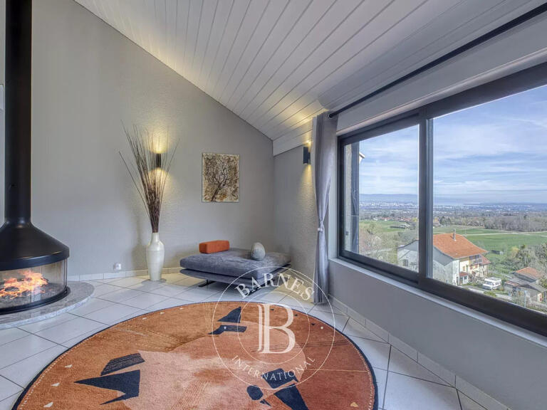 House Présilly - 5 bedrooms - 349m²