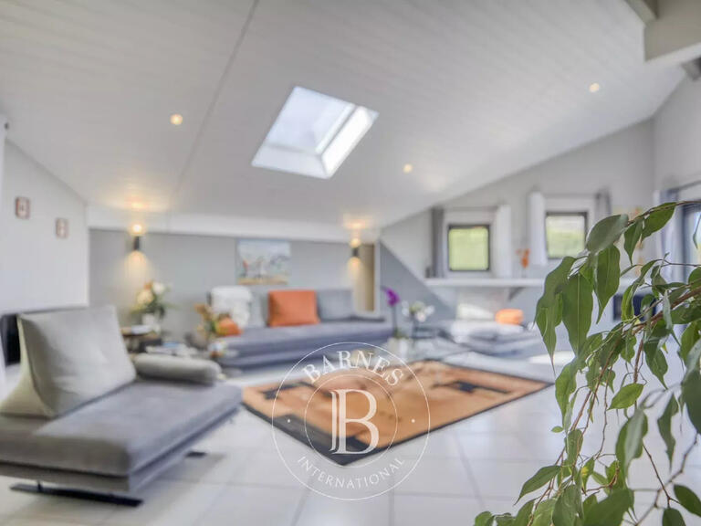 House Présilly - 5 bedrooms - 349m²
