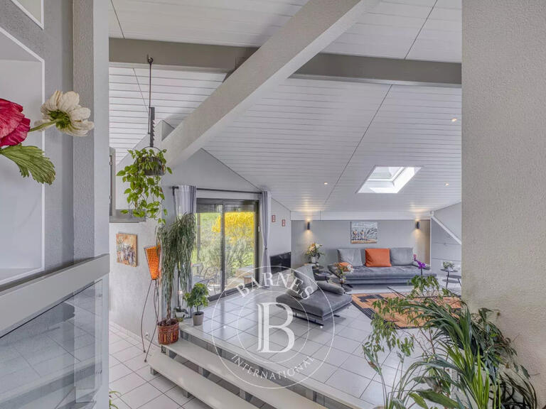 House Présilly - 5 bedrooms - 349m²