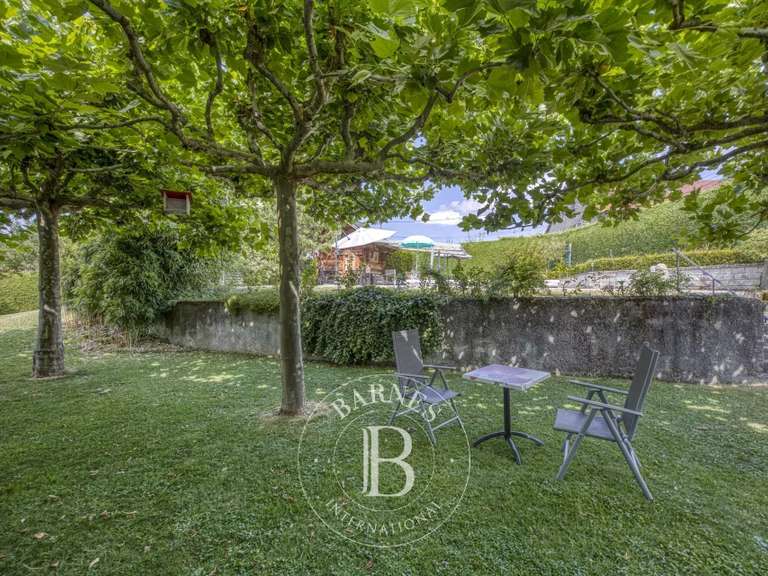 Maison Présilly - 4 chambres - 452m²