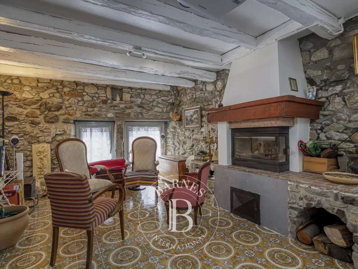 Maison Présilly