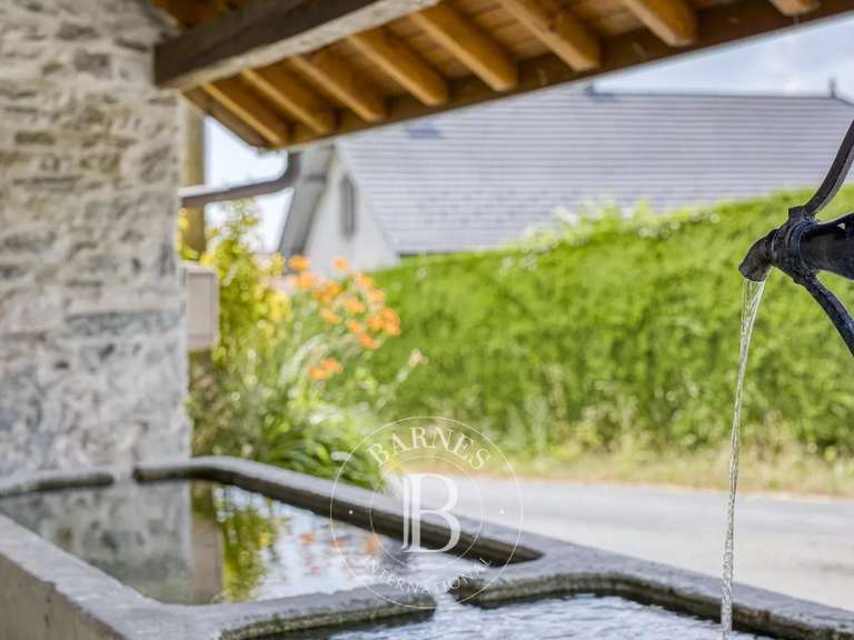 Maison Présilly - 4 chambres - 452m²