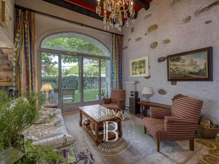 Maison Présilly - 4 chambres - 452m²