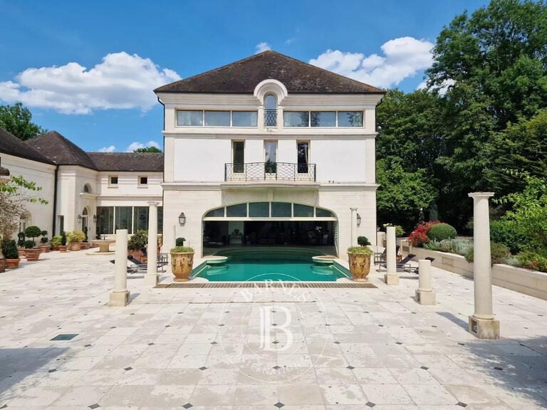 Vente Propriété Presles - 6 chambres