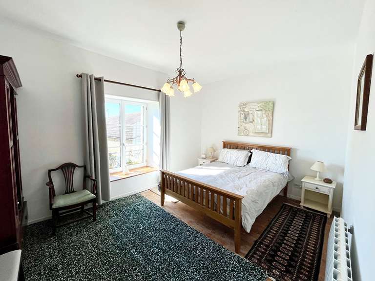 Appartement Pressac - 5 chambres - 297m²