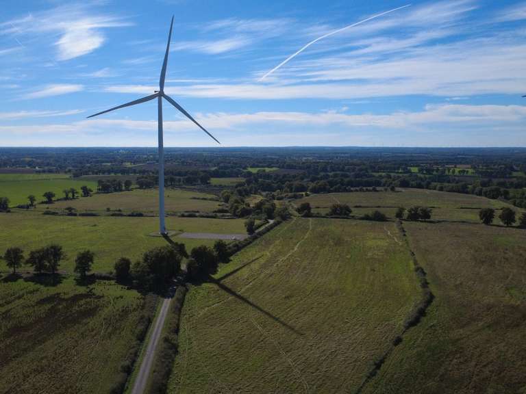 Maison Pressac - 2 chambres - 88m²