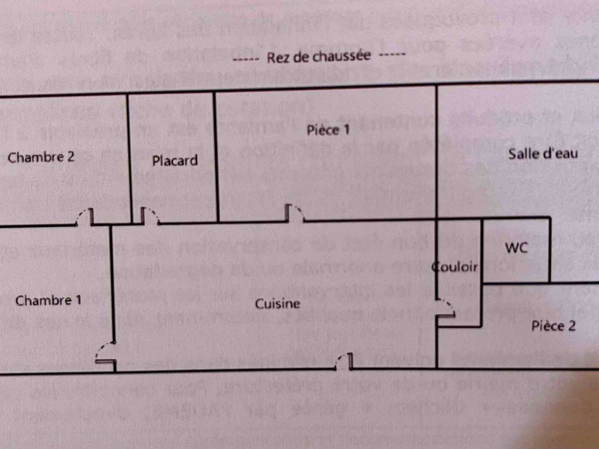 House Pressac