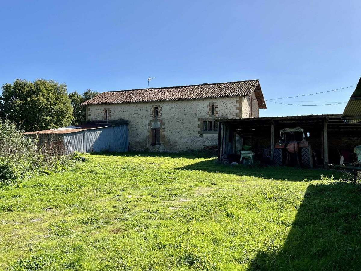 House Pressac