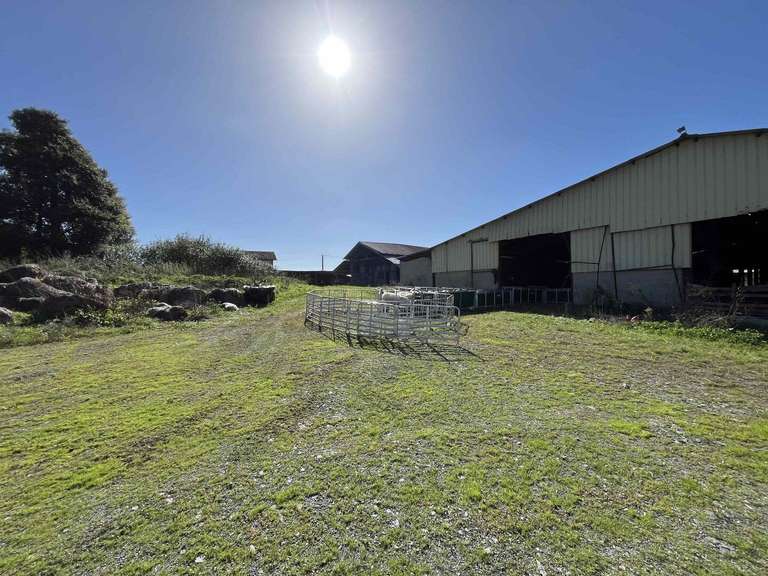 House Pressac - 2 bedrooms - 88m²