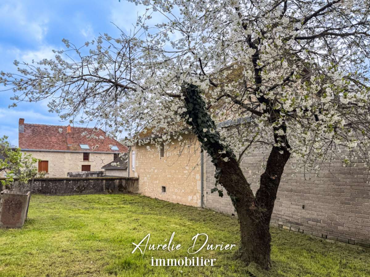 Maison Preuilly-sur-Claise
