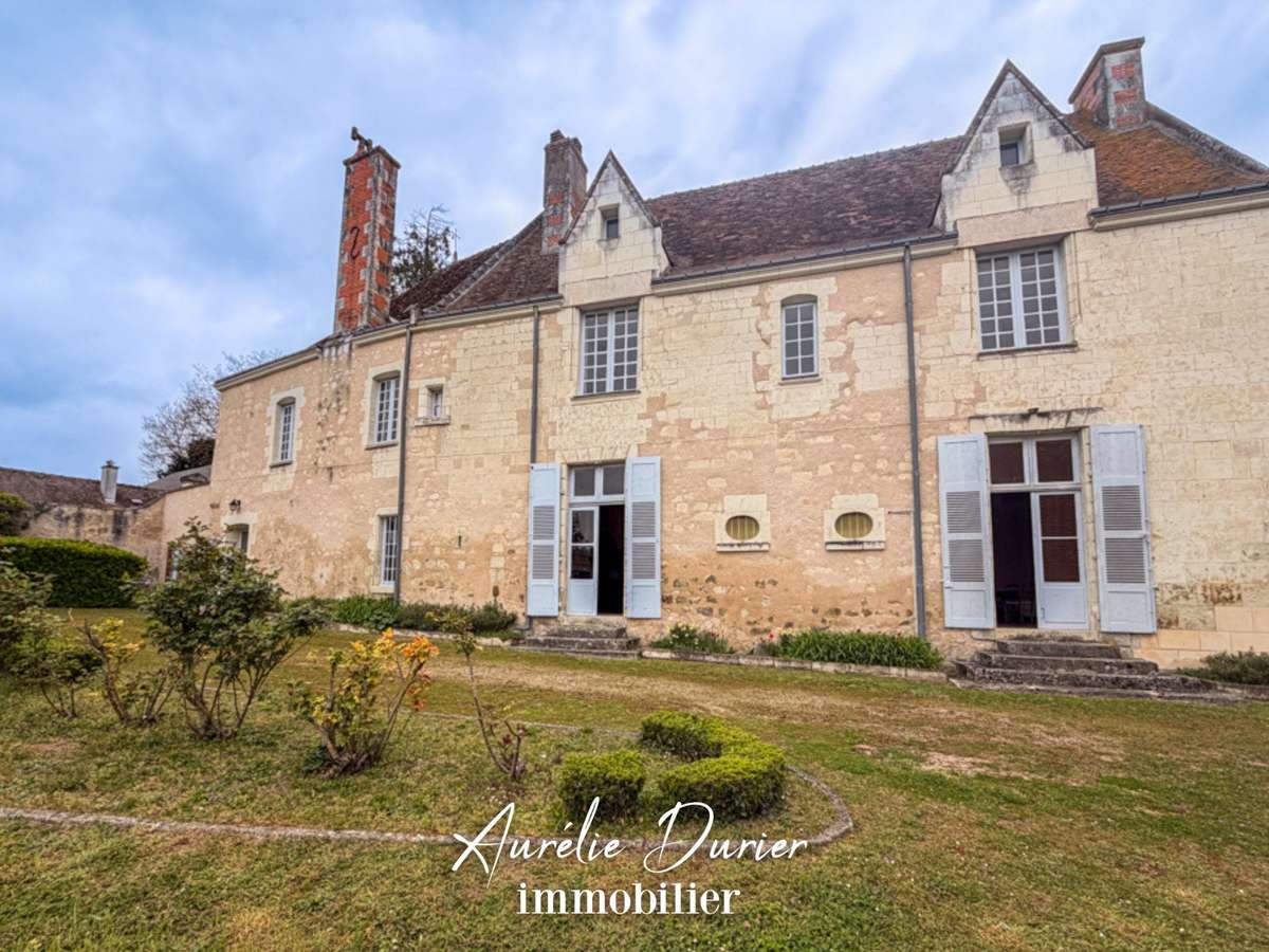Maison Preuilly-sur-Claise