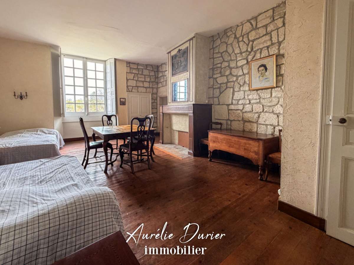 Maison Preuilly-sur-Claise