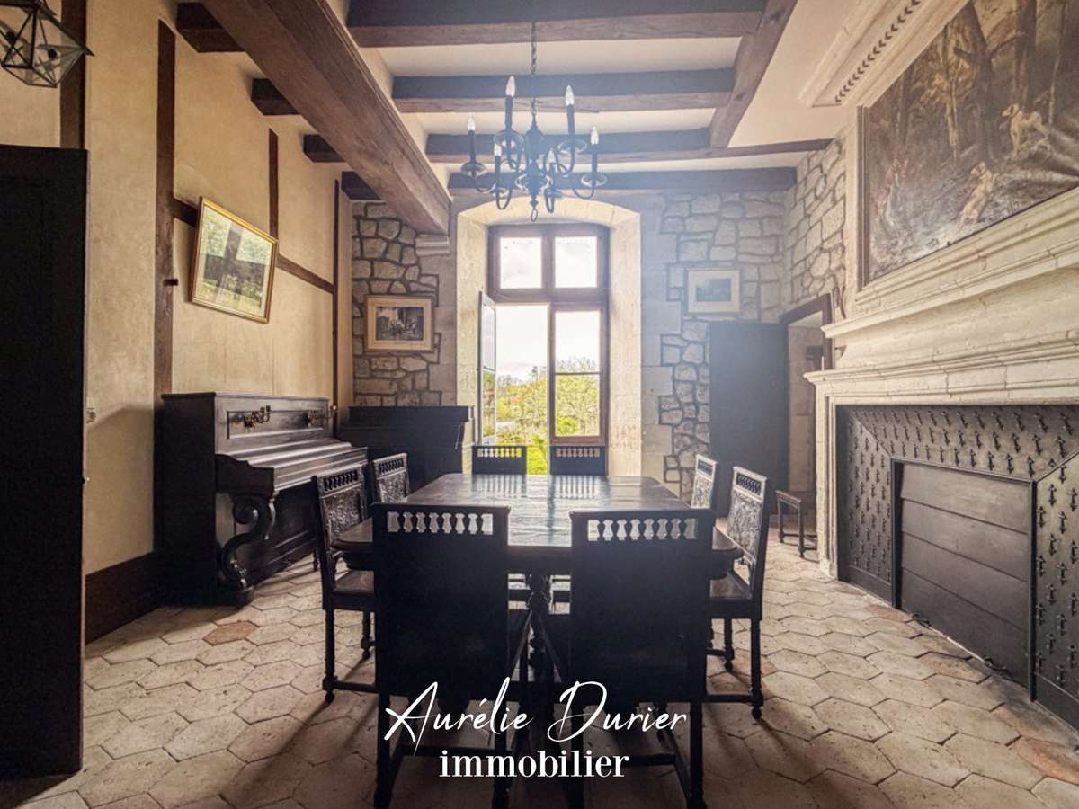 Maison Preuilly-sur-Claise