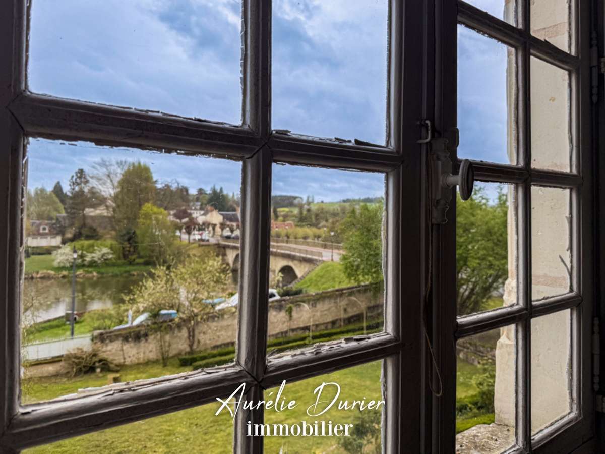Maison Preuilly-sur-Claise