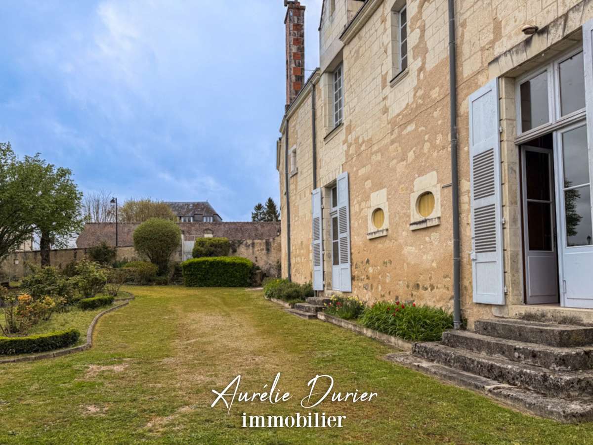 Maison Preuilly-sur-Claise