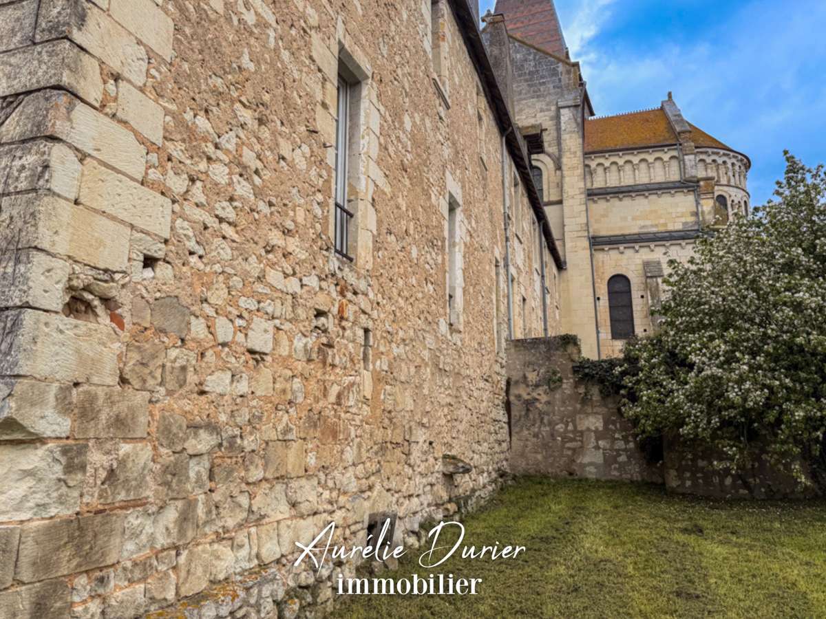 Maison Preuilly-sur-Claise