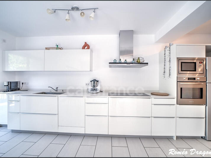 Vente Appartement Prévessin-Moëns - 3 chambres