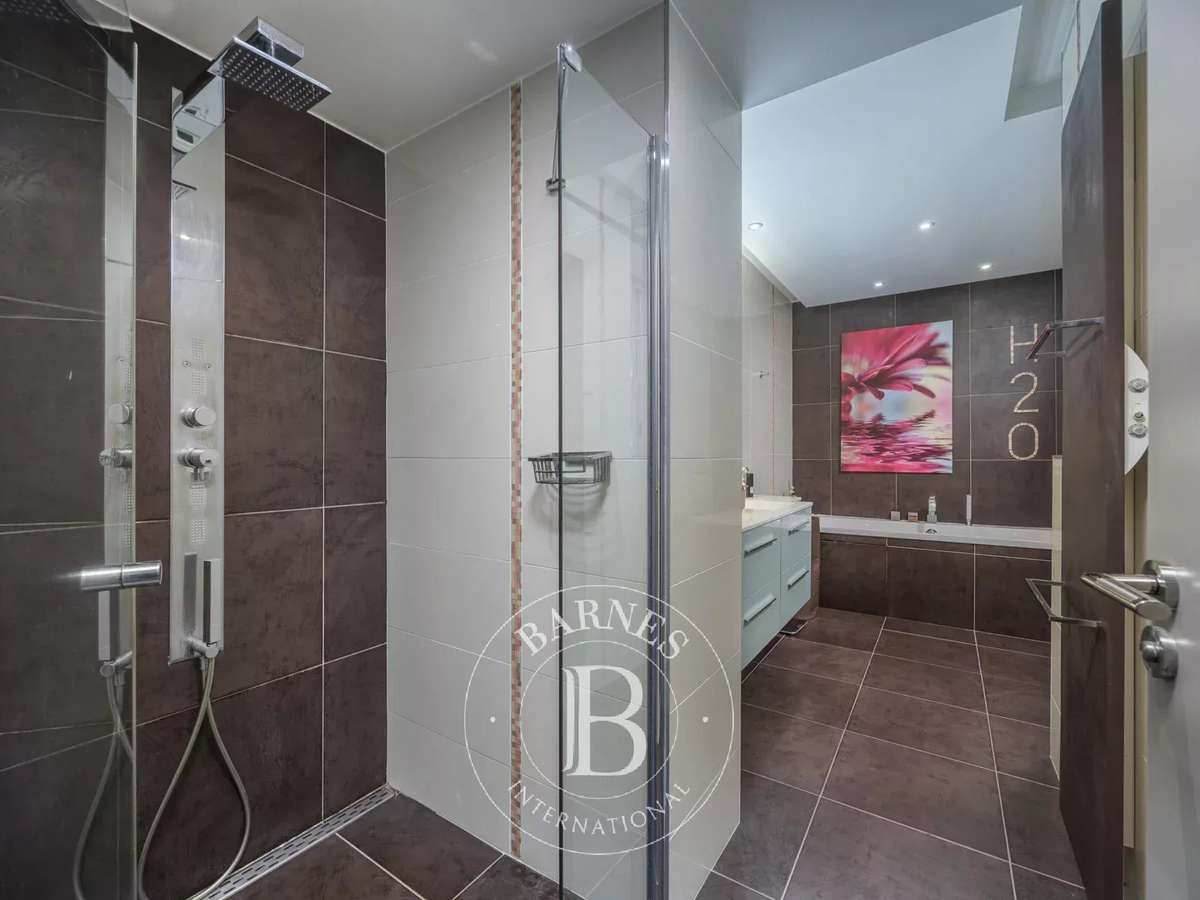 Apartment Prévessin-Moëns