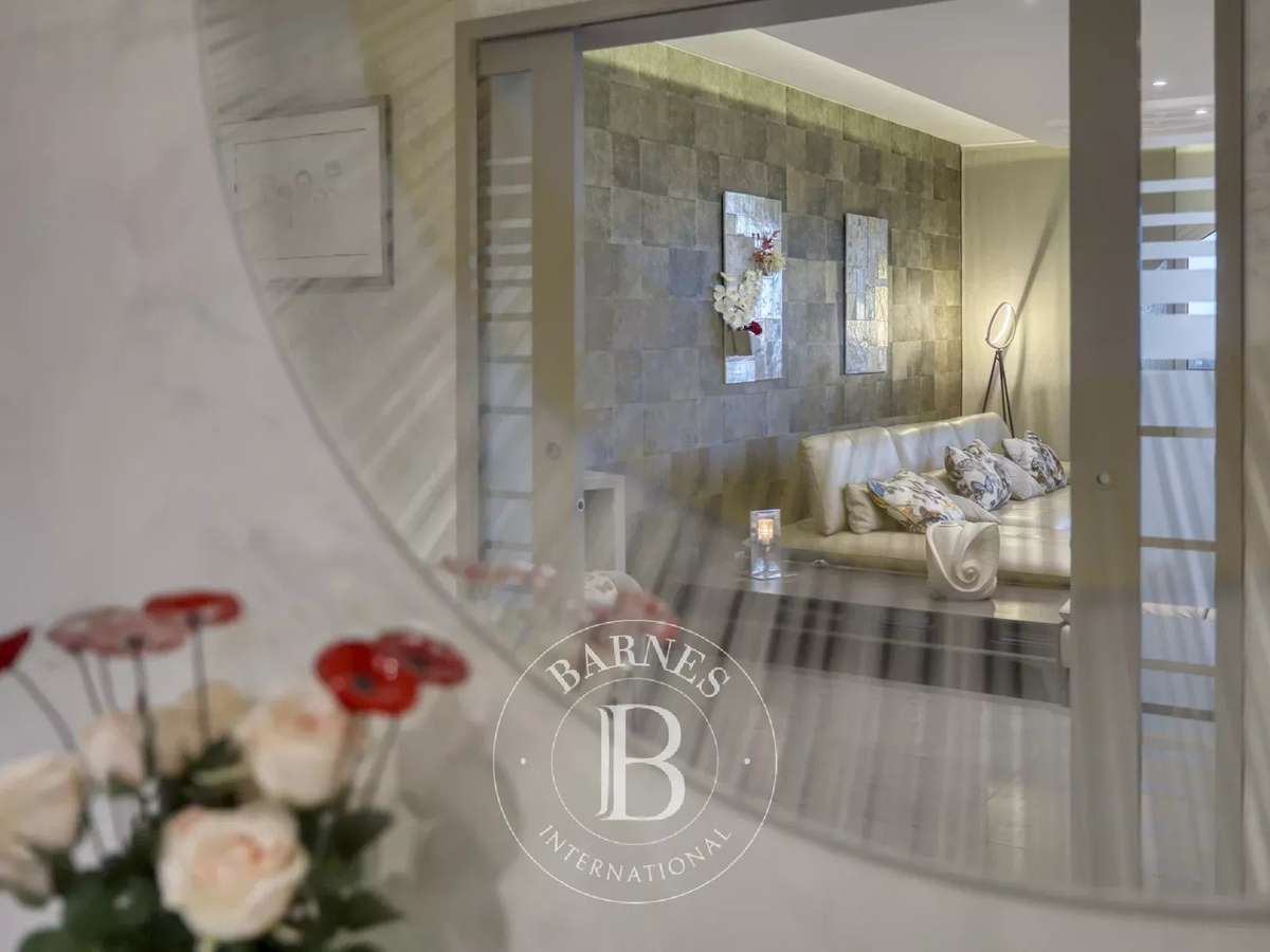 Apartment Prévessin-Moëns